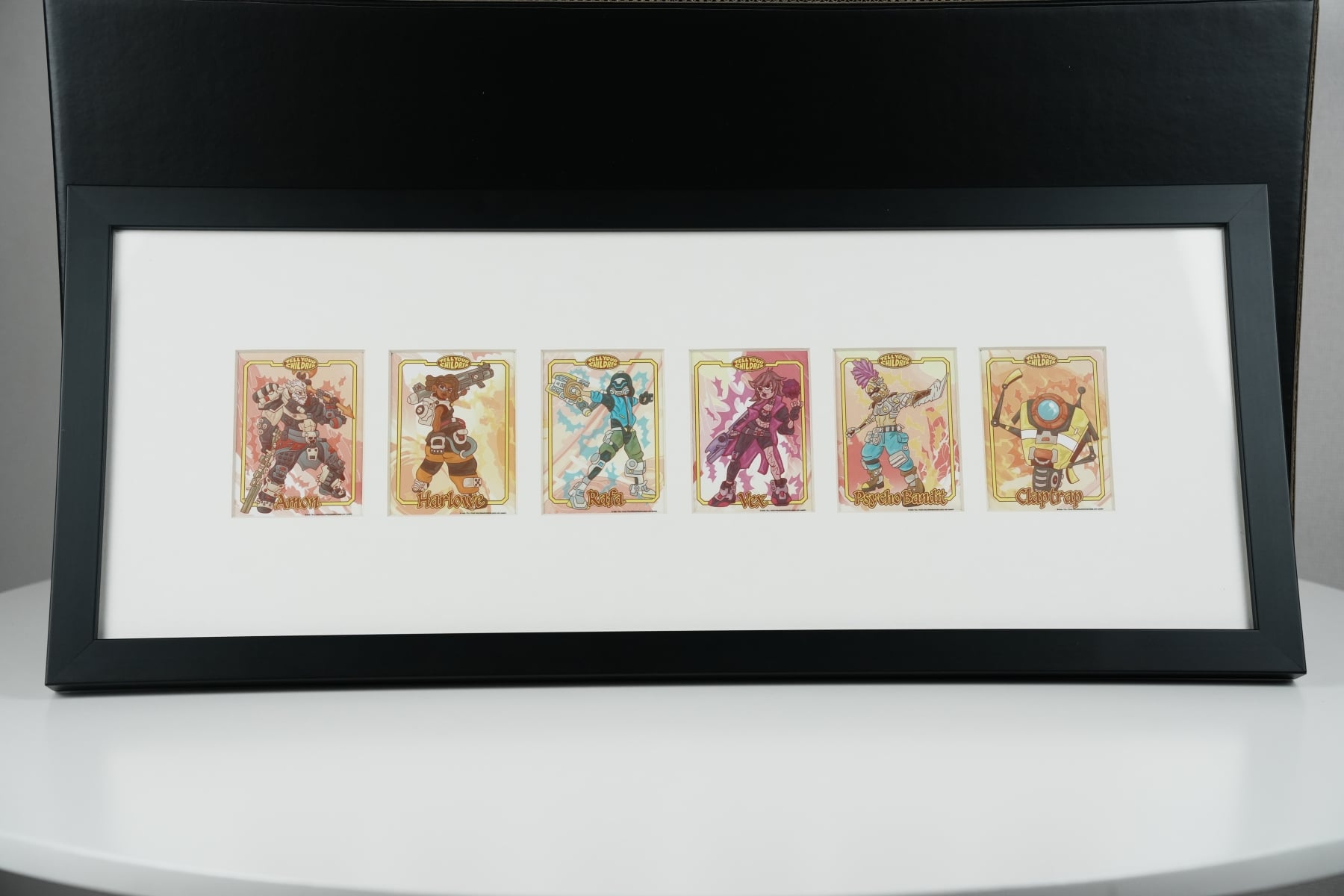 《邊緣禁地 4》限定禮盒開箱!ECHO-4、小吵鬧全變收藏品,Story Pack 2 遊戲新內容解析一次看!