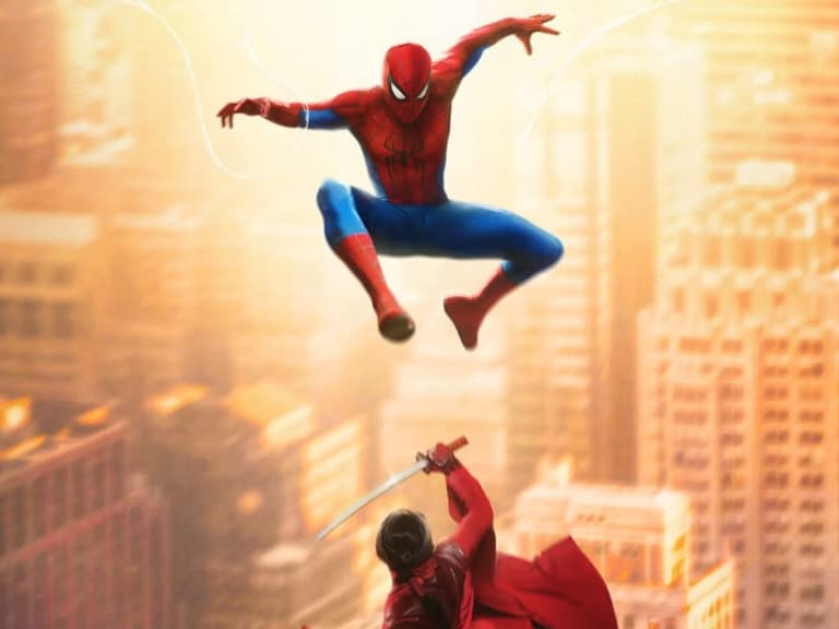 蜘蛛人：重生日 Spider-Man: Brand New Day 宣布推加長版重返院線！護士克萊兒神秘戲份回歸 網友正反吵翻
