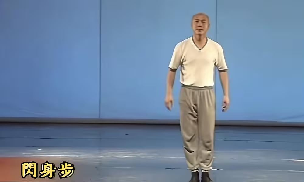 閃身步爆紅意外造成就醫潮!一堆年輕人跟風練到韌帶斷裂、醫院急發聲明警告!