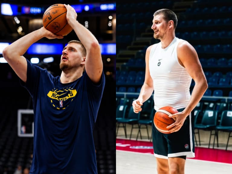 約基奇 Nikola Jokic 連兩年拒提前續約！明夏瞄準3.6億美元頂薪 金塊留人關鍵曝光