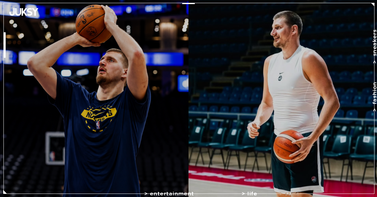 約基奇 Nikola Jokic 連兩年拒提前續約!明夏瞄準3.6億美元頂薪 金塊留人關鍵曝光