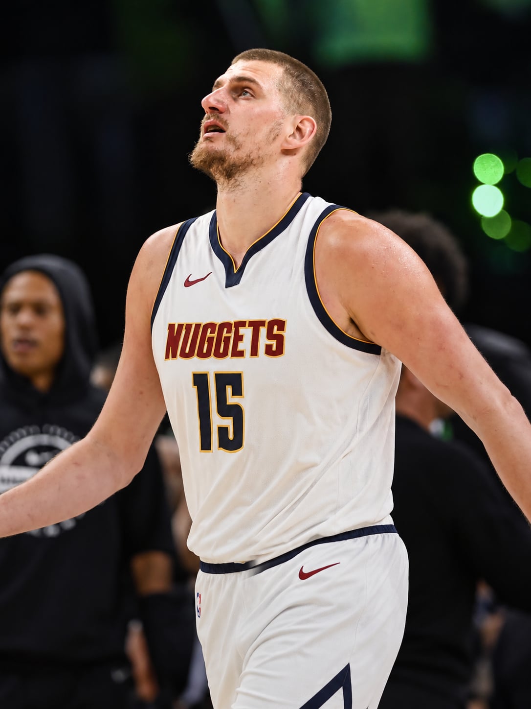 約基奇 Nikola Jokic 連兩年拒提前續約!明夏瞄準3.6億美元頂薪 金塊留人關鍵曝光