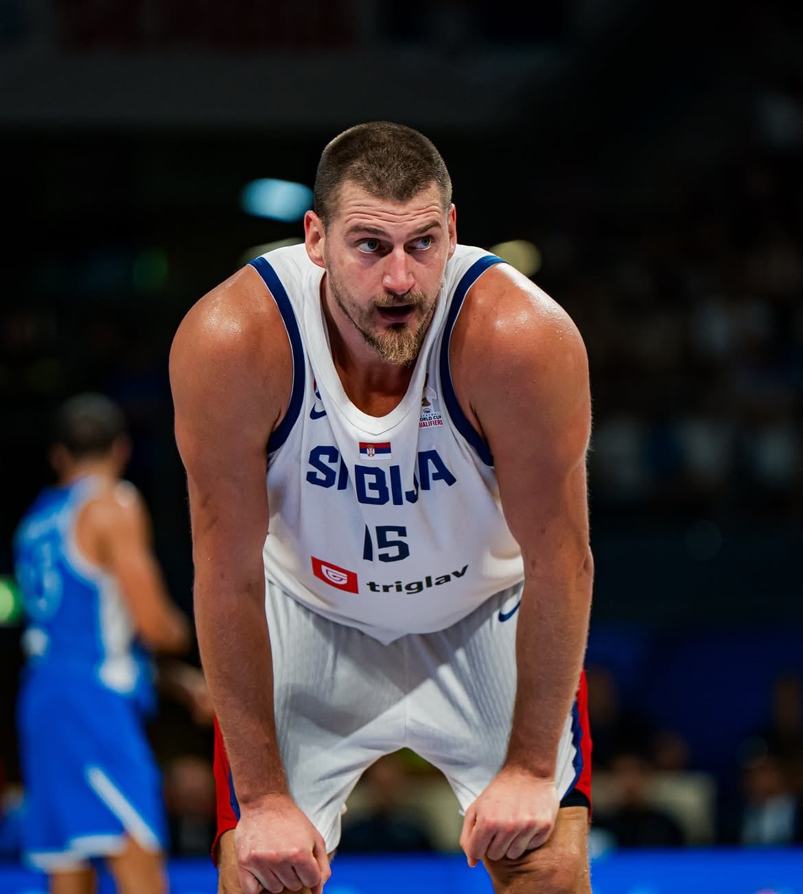 約基奇 Nikola Jokic 連兩年拒提前續約!明夏瞄準3.6億美元頂薪 金塊留人關鍵曝光