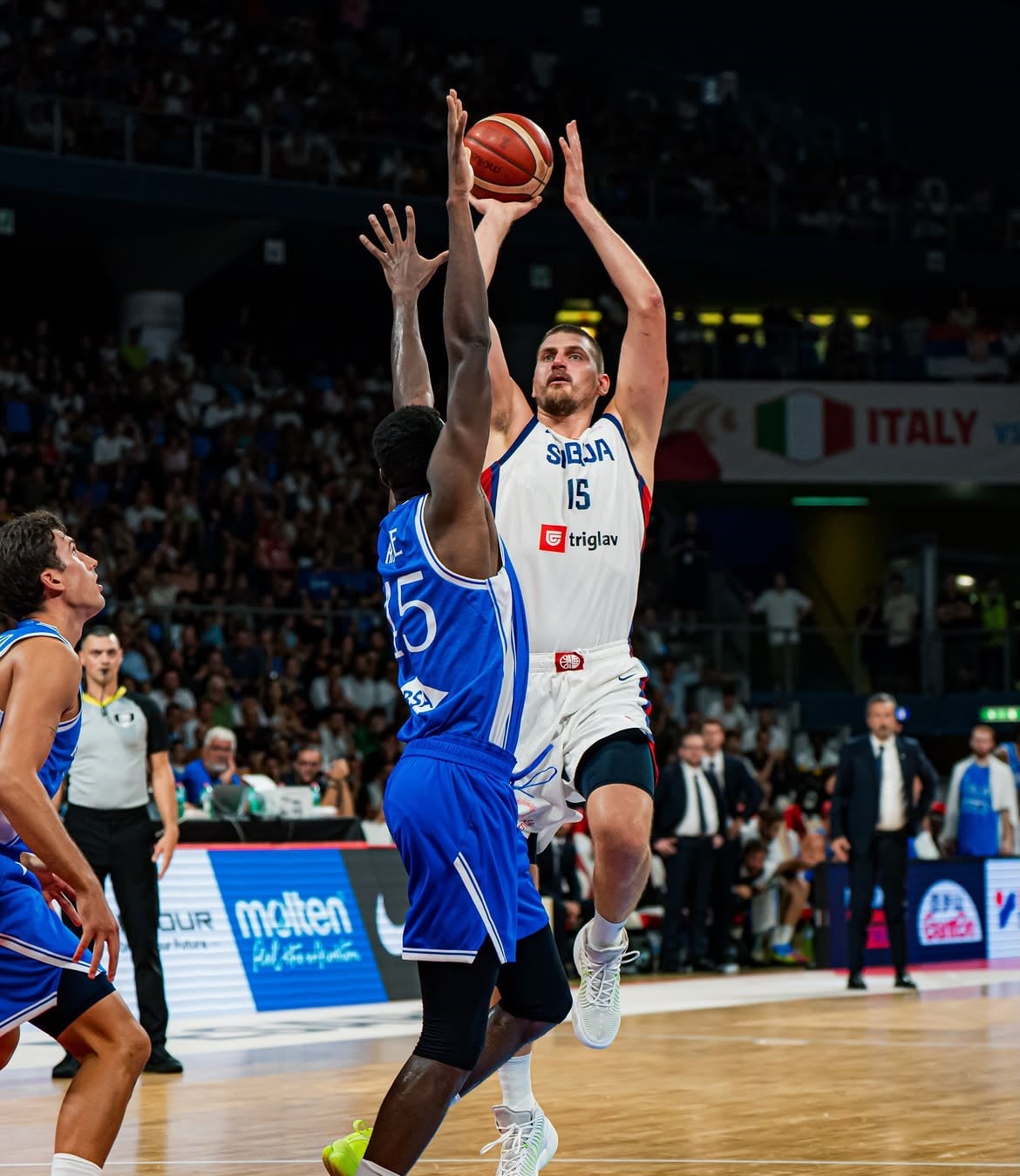 約基奇 Nikola Jokic 連兩年拒提前續約!明夏瞄準3.6億美元頂薪 金塊留人關鍵曝光