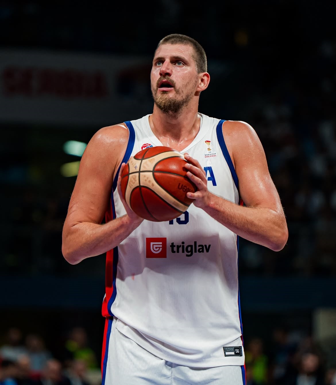 約基奇 Nikola Jokic 連兩年拒提前續約!明夏瞄準3.6億美元頂薪 金塊留人關鍵曝光
