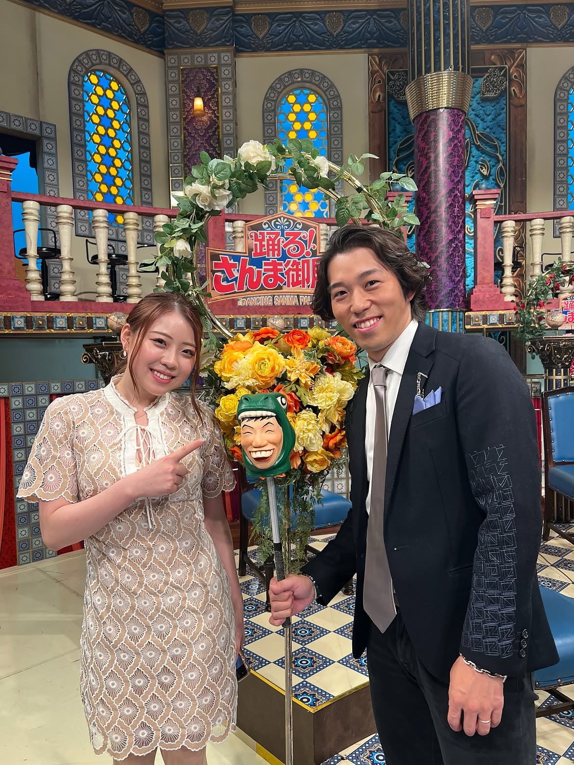 紀平梨花 Rika Kihira 睽違約5年再登日本綜藝《跳舞吧!秋刀魚御殿》!坂本花織等13人今晚8點聊花滑幕後