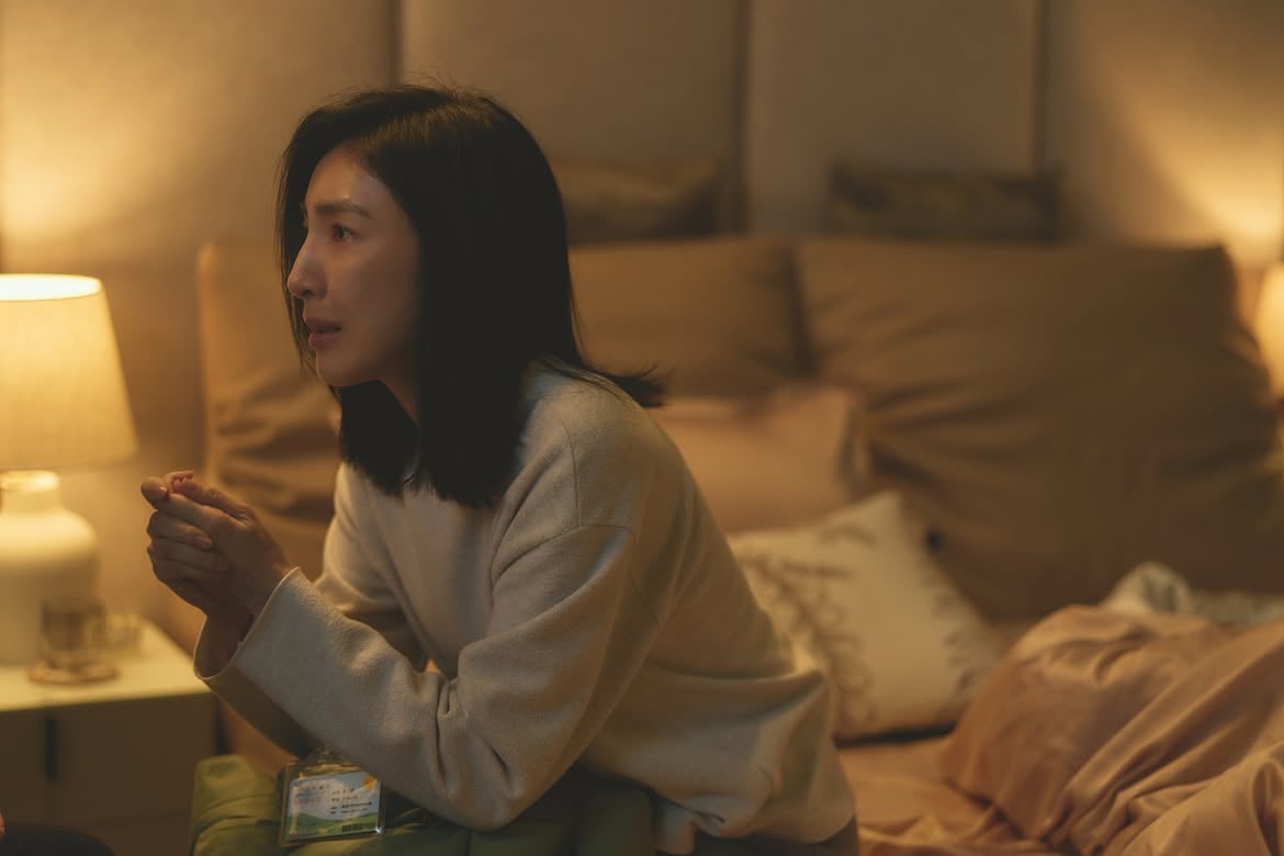《消失的裂痕》Netflix 9/29 上線!楊謹華、張孝全分飾兩角,片場還得提醒「現在是建成」
