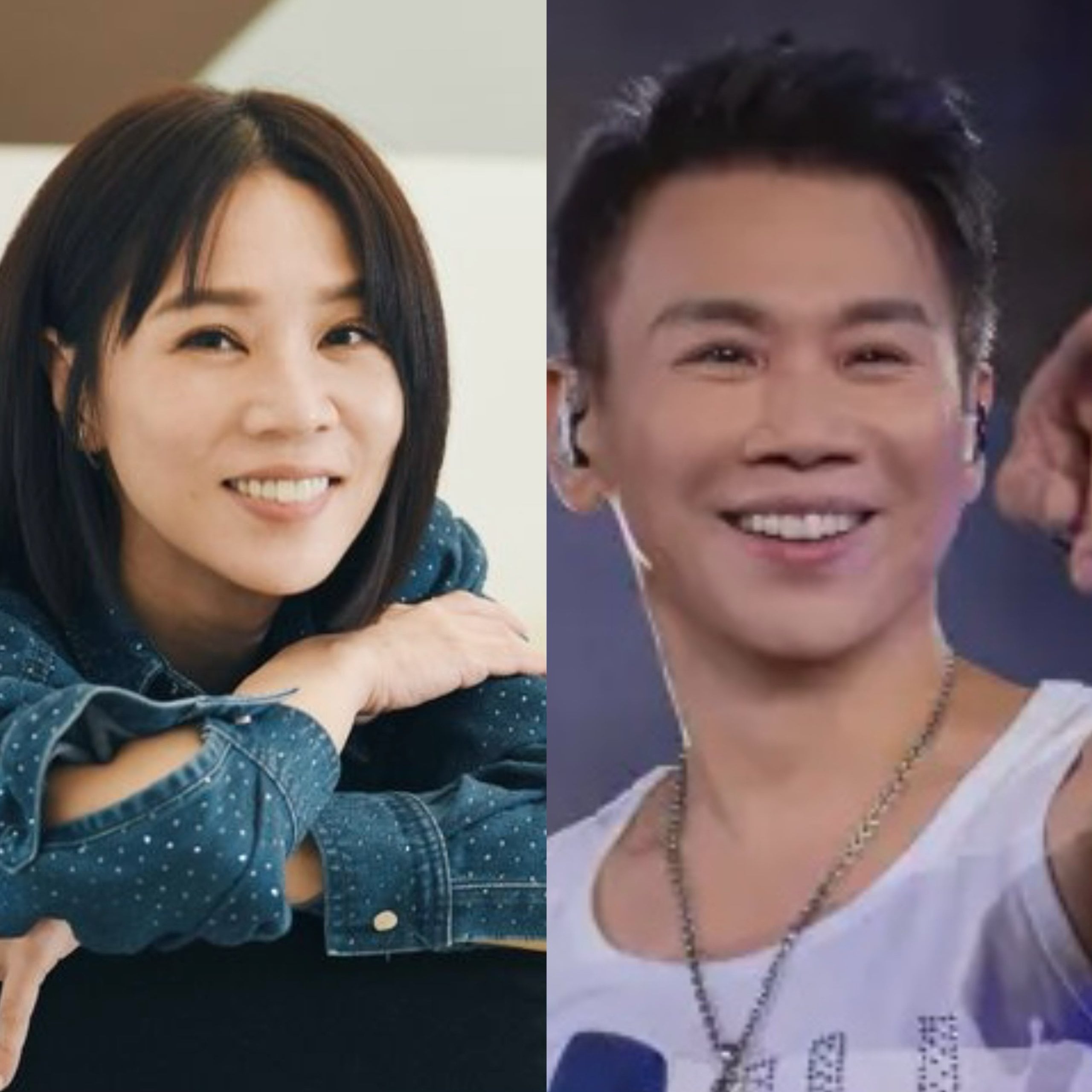 Threads 掀起明星撞臉大會!謝盈萱撞陶喆、吳卓源像郭台銘、吳珊儒神似杰倫布朗全被翻出!