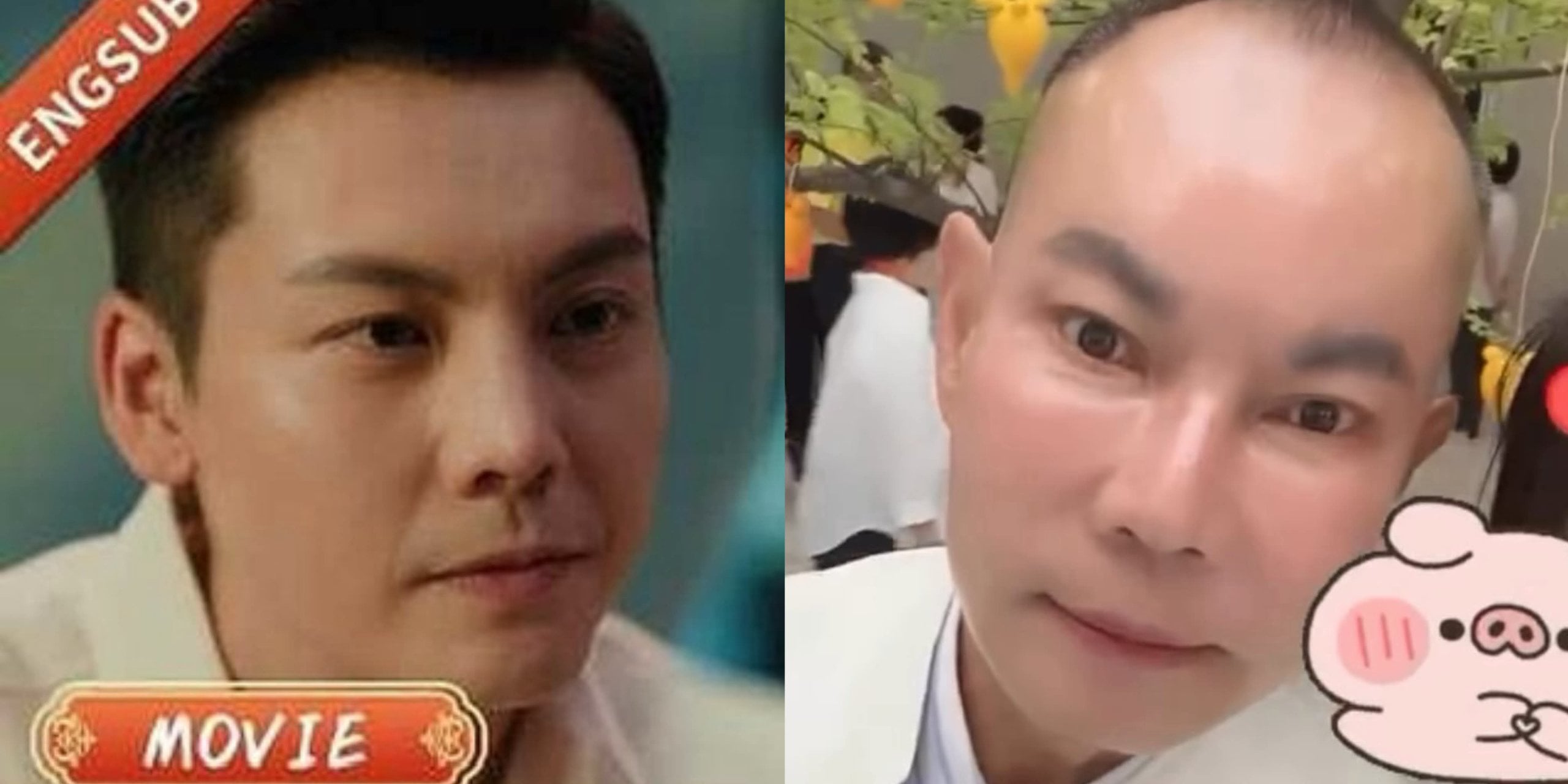 Threads 掀起明星撞臉大會!謝盈萱撞陶喆、吳卓源像郭台銘、吳珊儒神似杰倫布朗全被翻出!