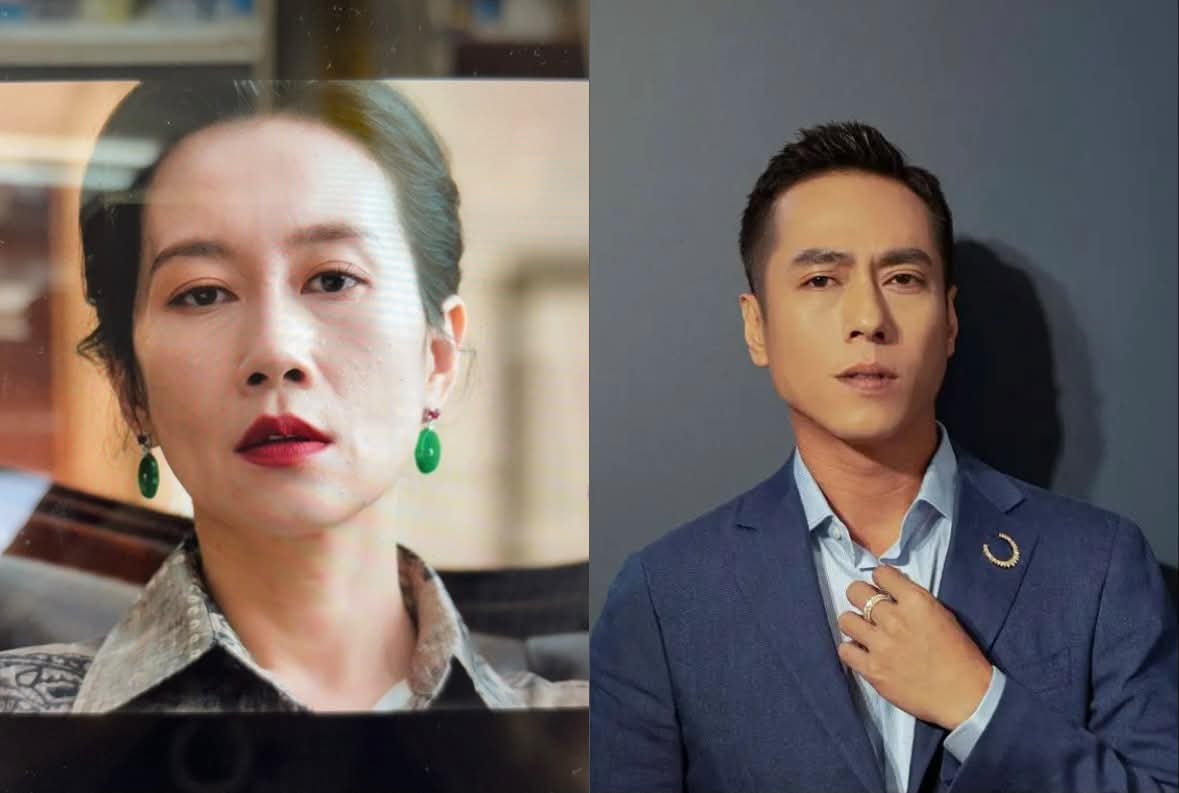 Threads 掀起明星撞臉大會!謝盈萱撞陶喆、吳卓源像郭台銘、吳珊儒神似杰倫布朗全被翻出!