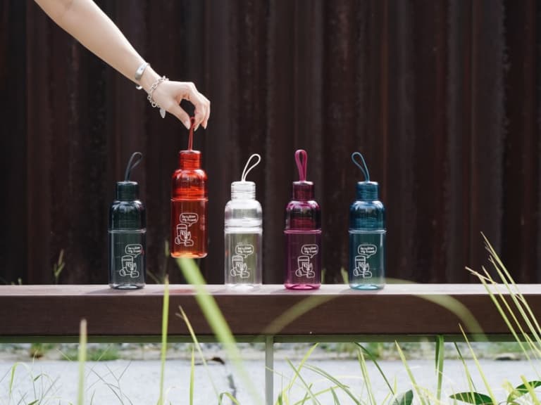 嘉義山屋飲水行動 9 月登場！費用、規定、11 處奉茶站⋯一次看！【設計・潮】