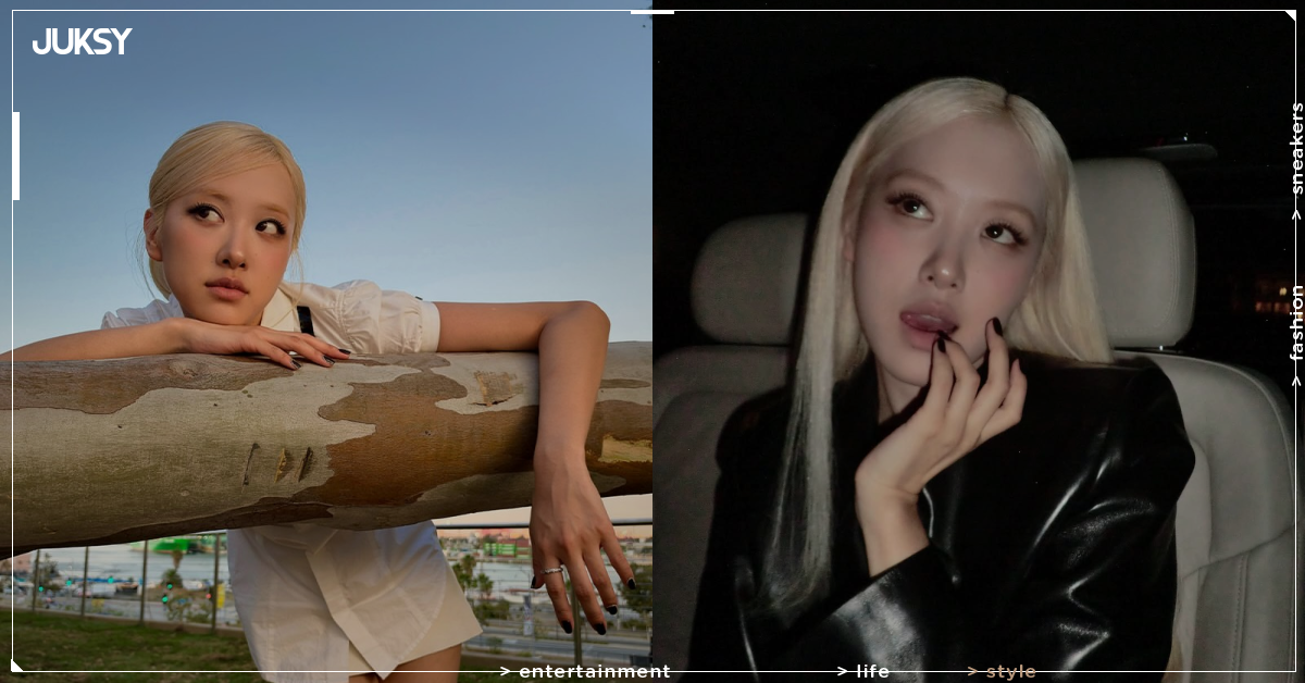 Rosé 帶動2026秋季暈霧裸唇!玫瑰米色、藕紫色、暈開技巧一次看