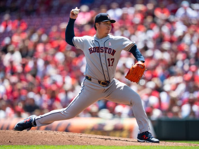 MLB／鄧愷威 3A 連 4 場完美無人上壘！太空人外卡 26 人名單仍沒有他，大聯盟球季告終！