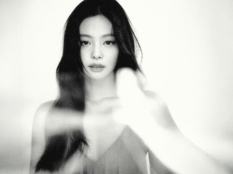 BLACKPINK Jennie 受邀擔任樂天百貨代言人！10 月大型宣傳計畫曝光！