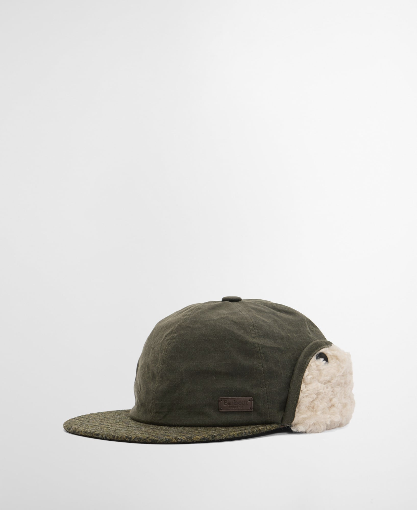 Barbour × Norbit 聯名秋冬系列來了!英倫經典 × 日式機能碰撞,10 款外套、配件必看!