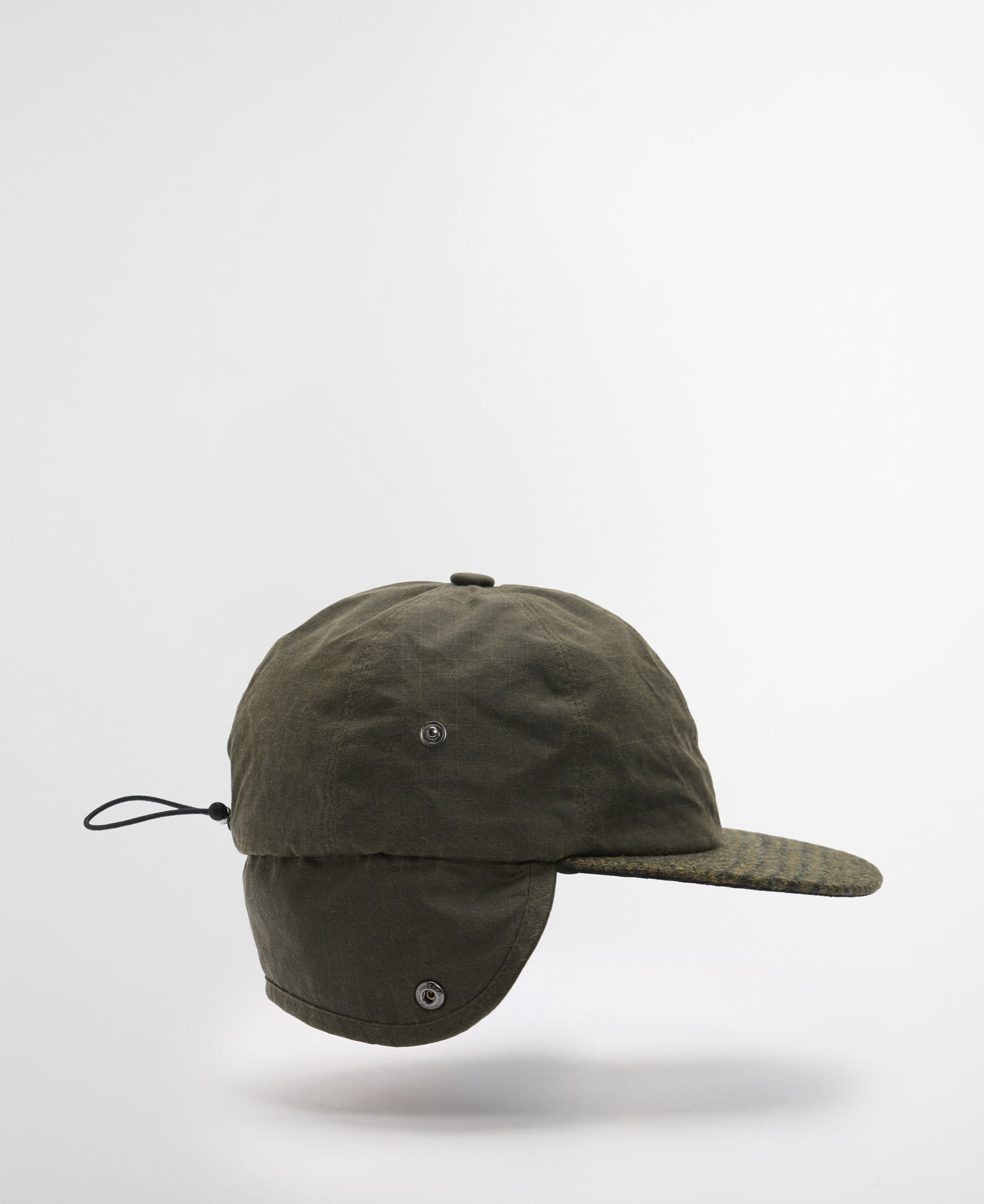 Barbour × Norbit 聯名秋冬系列來了!英倫經典 × 日式機能碰撞,10 款外套、配件必看!