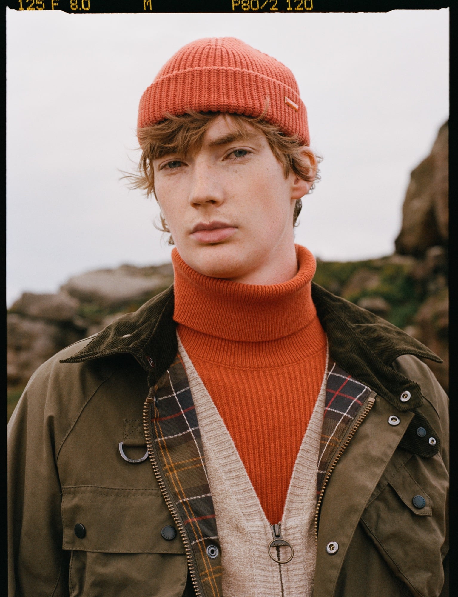 Barbour × Norbit 聯名秋冬系列來了!英倫經典 × 日式機能碰撞,10 款外套、配件必看!
