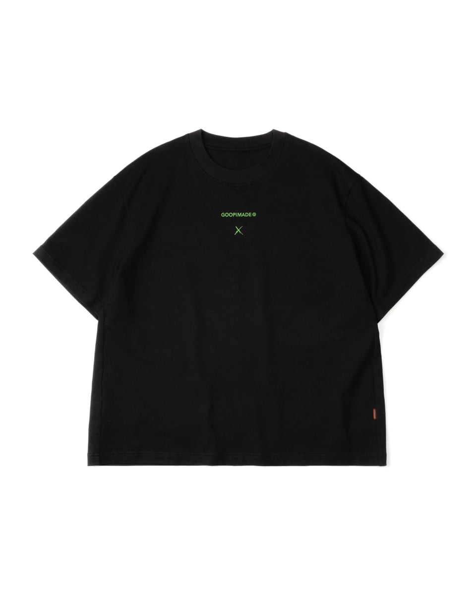 GOOPiMADE 十週年直接開店！首間大型旗艦店「GOOD!CAVE 孤穴」登場，更攜手 BAPE® 推限定聯名！
