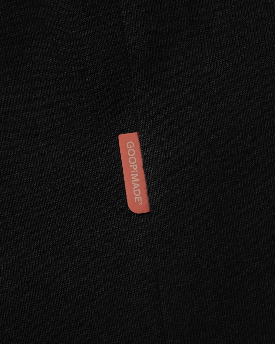 GOOPiMADE 十週年直接開店！首間大型旗艦店「GOOD!CAVE 孤穴」登場，更攜手 BAPE® 推限定聯名！