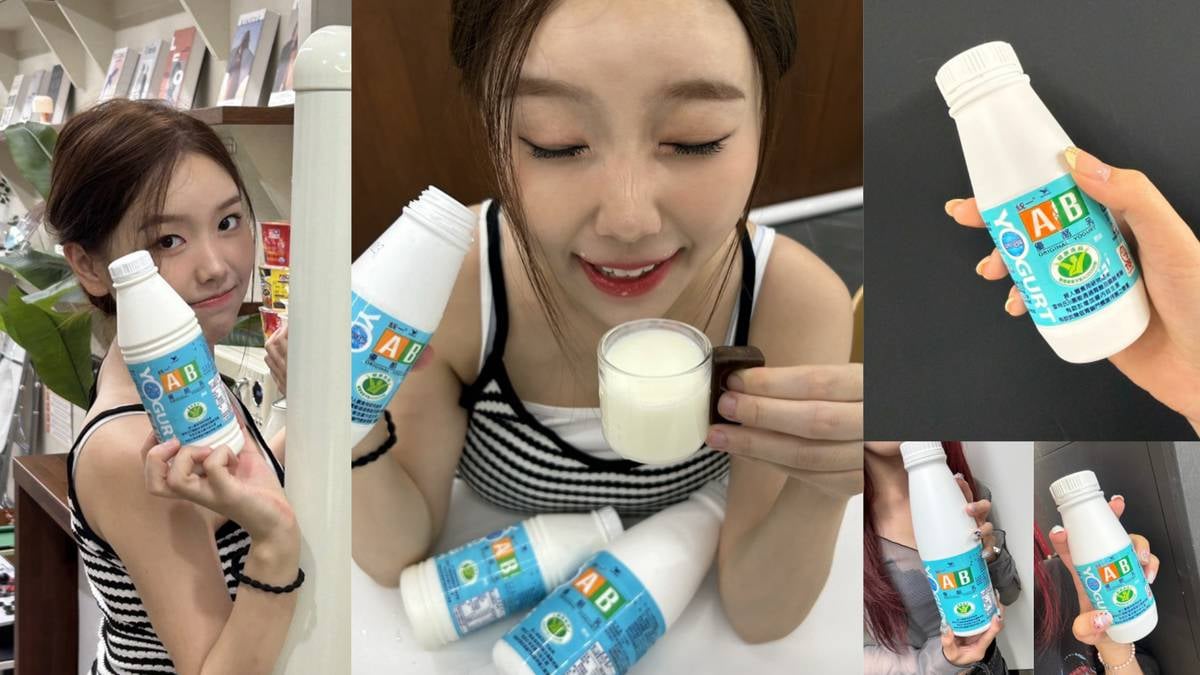 珍奶、雞排照吃不誤？韓國人氣KOL Judy 激推「體內順暢神隊友」，加碼再抽 黃金、TOTO 免治馬桶！