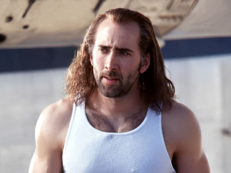 尼可拉斯凱吉 Nicolas Cage 曾婉拒《史瑞克》配音！坦言：「不想看起來像食人魔！」