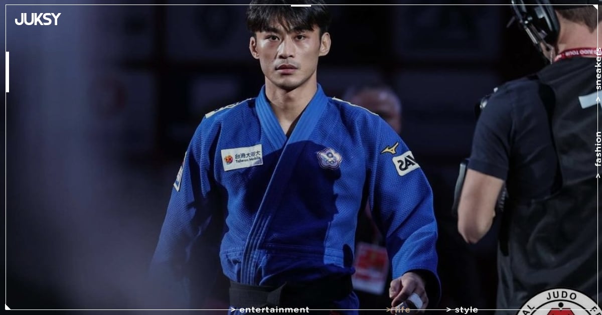 楊勇緯亞運衛冕夢碎!4強戰被斯梅托夫 Yeldos Smetov 摔出半勝,落入銅牌戰