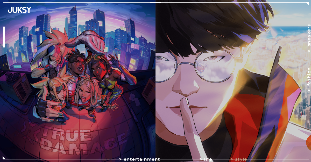 Faker 真的要當主角了!《英雄聯盟》2026 世界大賽 MV 10/8 公開,True Damage 睽違多年回歸