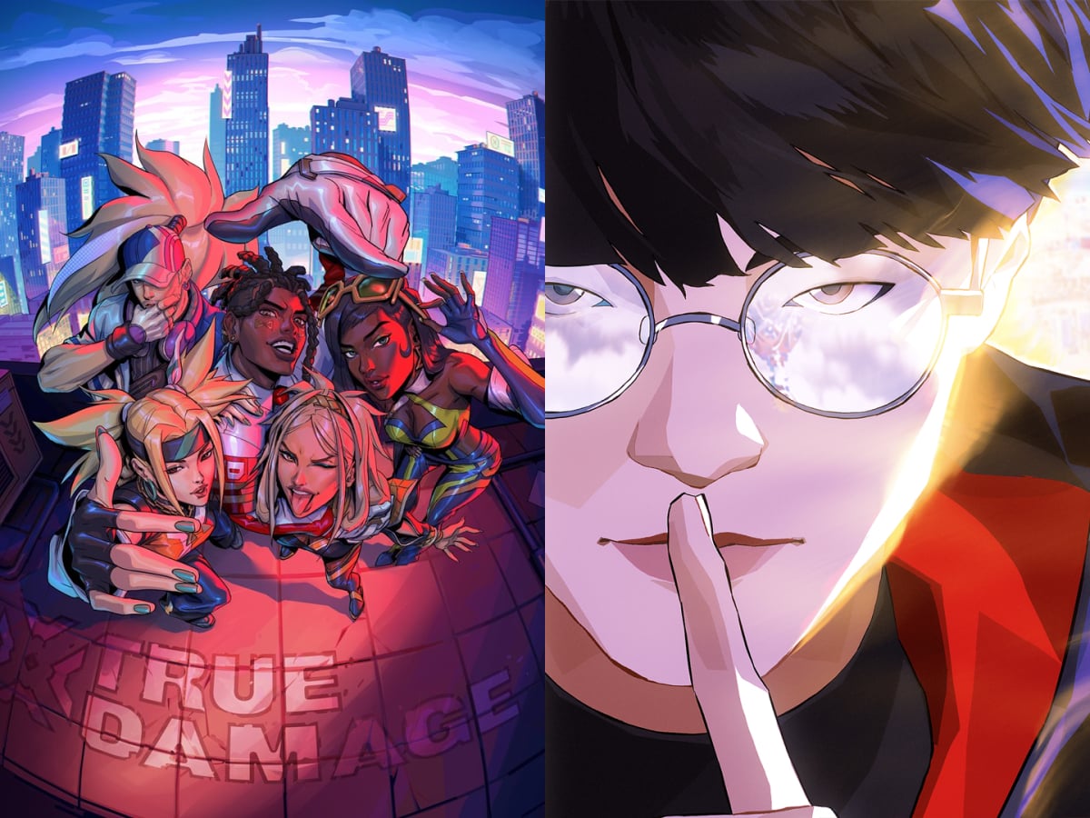 Faker 真的要當主角了！《英雄聯盟》2026 世界大賽 MV 10/8 公開，True Damage 睽違多年回歸
