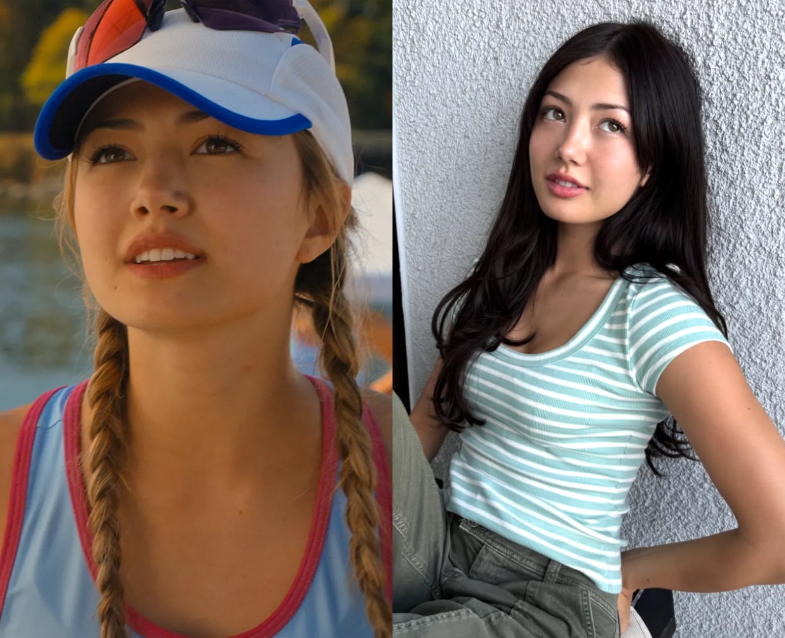 《掌舵少女》Crew Girl 哪裡看?演員 IG、肌肉男神、多角戀設定⋯ 5 大亮點整理!