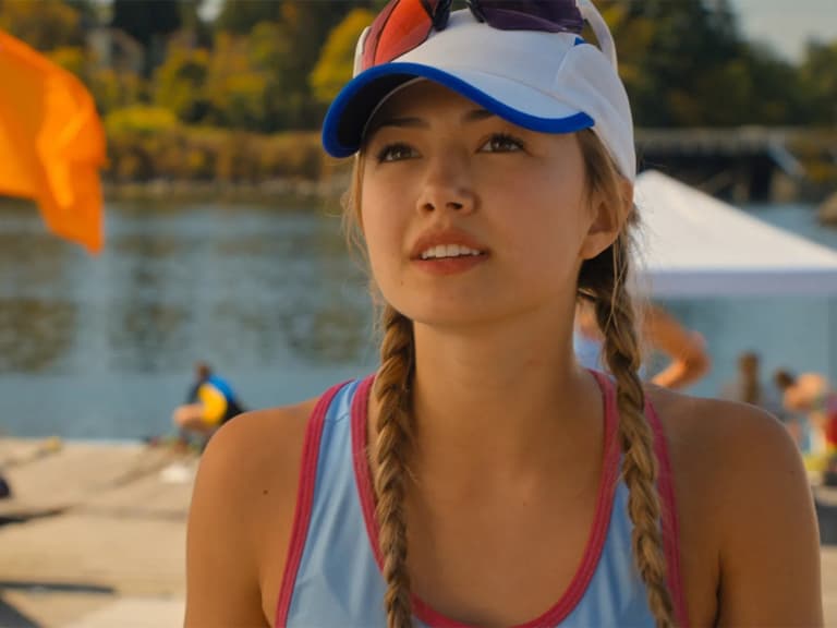 《掌舵少女》Crew Girl 哪裡看？演員 IG、肌肉男神、多角戀設定⋯ 5 大亮點整理！