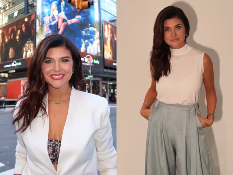 蒂芬妮蒂森 Tiffani Thiessen 差點成為龐德女郎！3 人決選落敗「一度質疑自己的職涯」