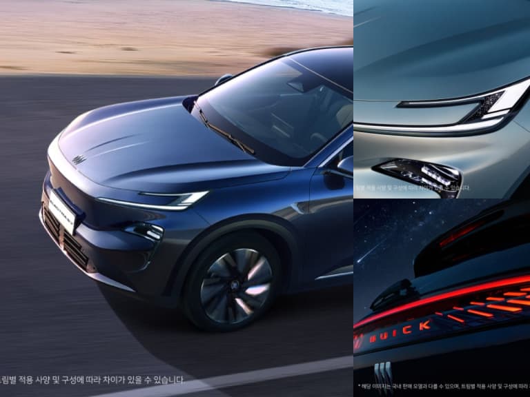 韓國別克 Buick 正式登陸！首款 PHEV 休旅 Electra E7 起價 4300 萬韓圜、綜合續航破 1000 公里