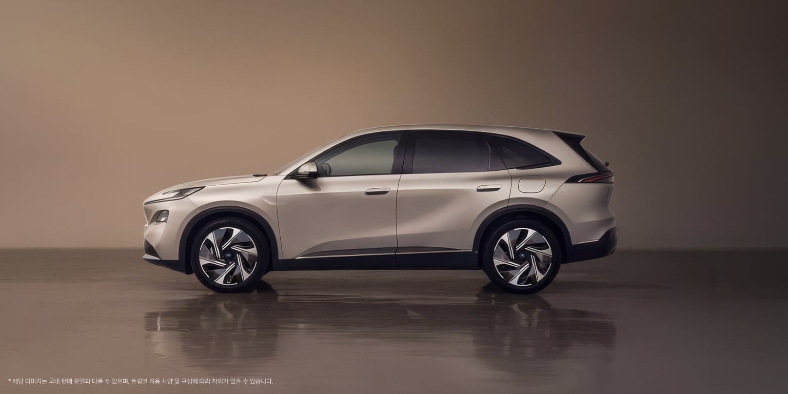 韓國別克 Buick 正式登陸!首款 PHEV 休旅 Electra E7 起價 4300 萬韓圜、綜合續航破 1000 公里