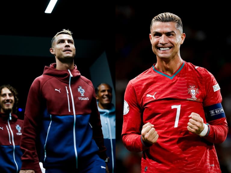 克里斯蒂亞諾·羅納爾多 Cristiano Ronaldo 宣布離開葡萄牙集訓營！傑蘇斯表示丹麥戰不先發，聲明稱將說出真相