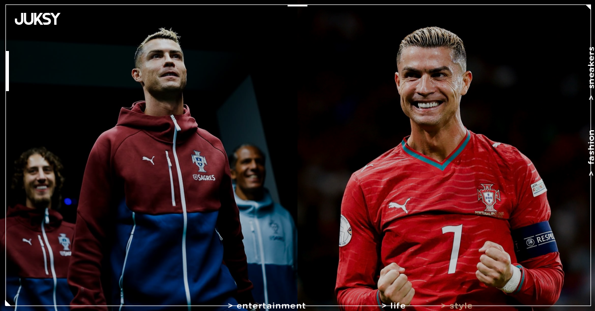 克里斯蒂亞諾·羅納爾多 Cristiano Ronaldo 宣布離開葡萄牙集訓營!傑蘇斯表示丹麥戰不先發,聲明稱將說出真相