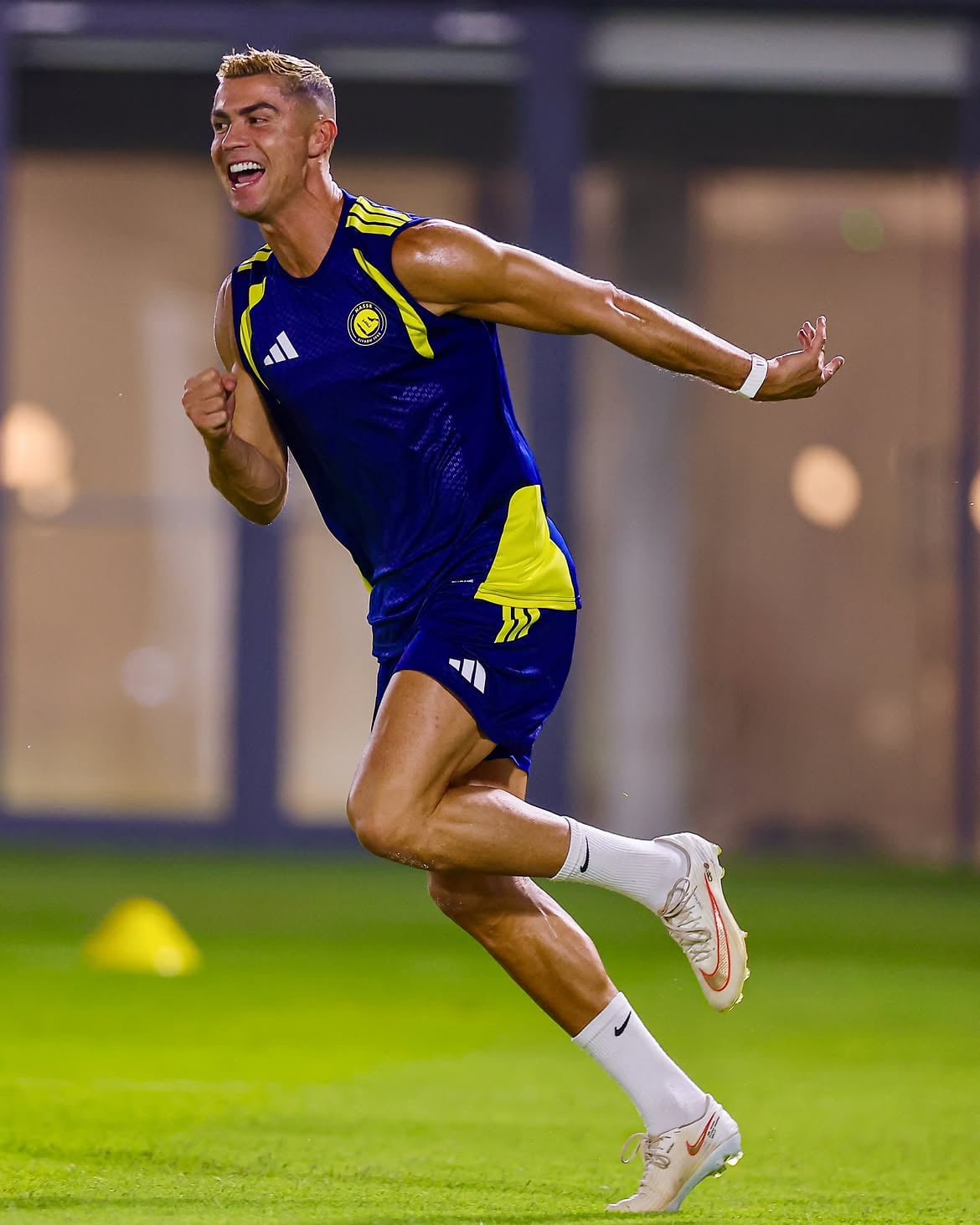 克里斯蒂亞諾·羅納爾多 Cristiano Ronaldo 宣布離開葡萄牙集訓營!傑蘇斯表示丹麥戰不先發,聲明稱將說出真相
