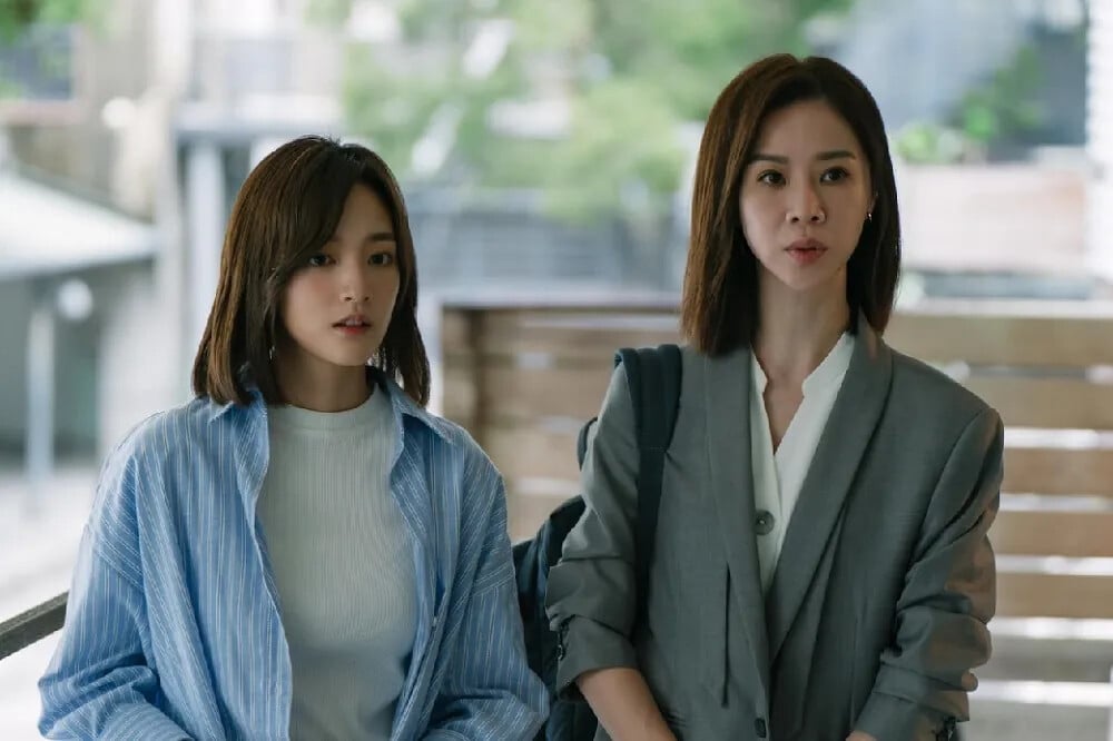 Netflix《人選之人》第二季開拍!選戰落幕後迎新戰局,謝盈萱、王淨原班回歸!