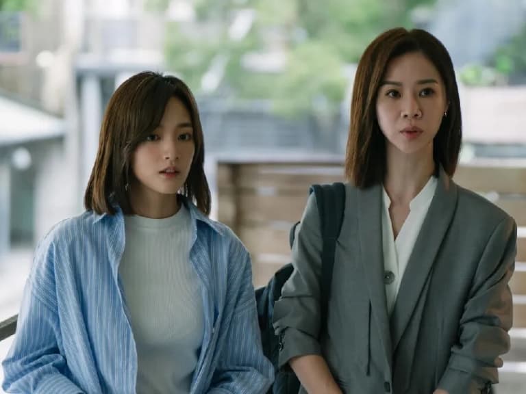 Netflix《人選之人》第二季開拍！選戰落幕後迎新戰局，謝盈萱、王淨原班回歸！