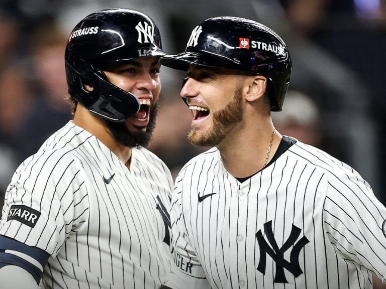 MLB／洋基再宰紅襪晉級分區季後賽！9比2直落二淘汰、連兩年外卡賽送世仇回家！