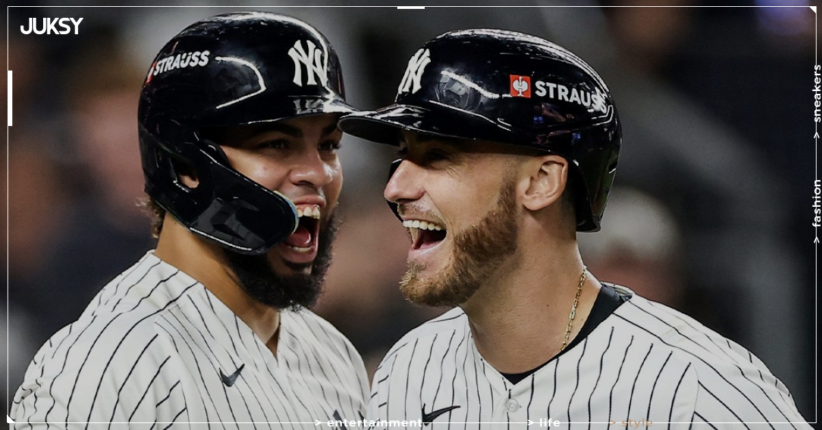 MLB/洋基再宰紅襪晉級分區季後賽!9比2直落二淘汰、連兩年外卡賽送世仇回家!