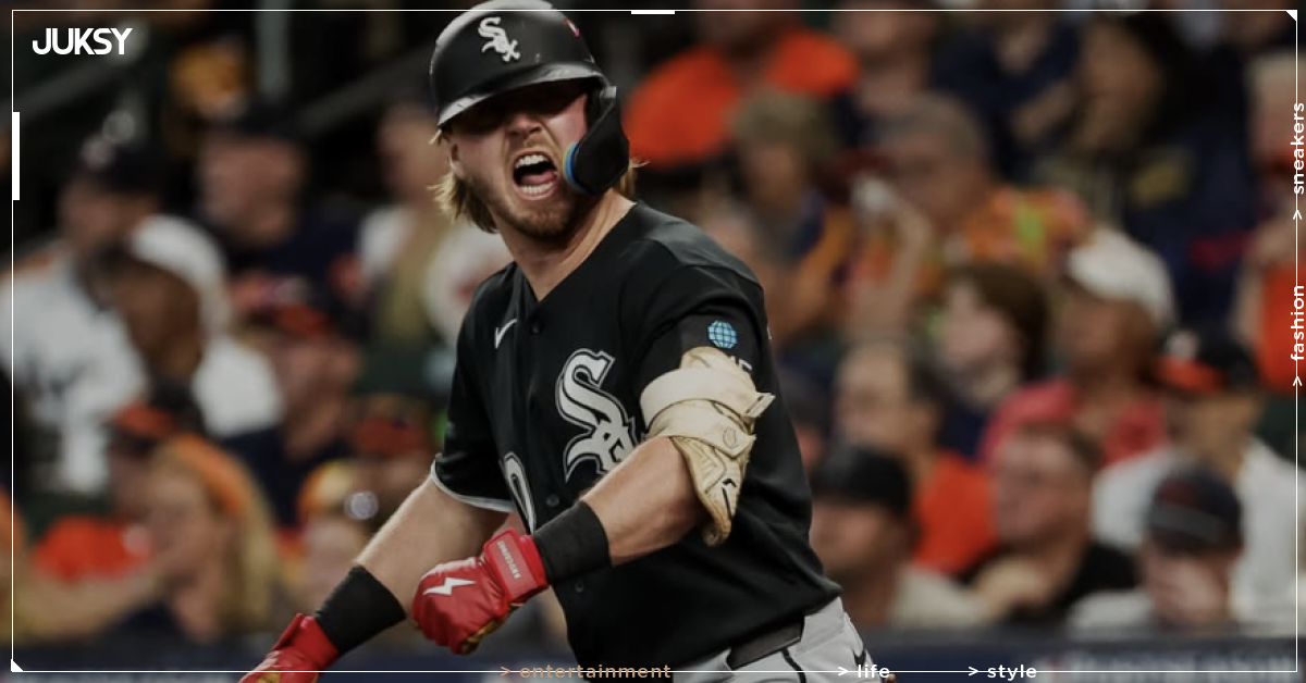 MLB/白襪 2 比 0 橫掃太空人!睽違 5 年重返美聯分區賽,網友狂開「太鼓人」玩笑!