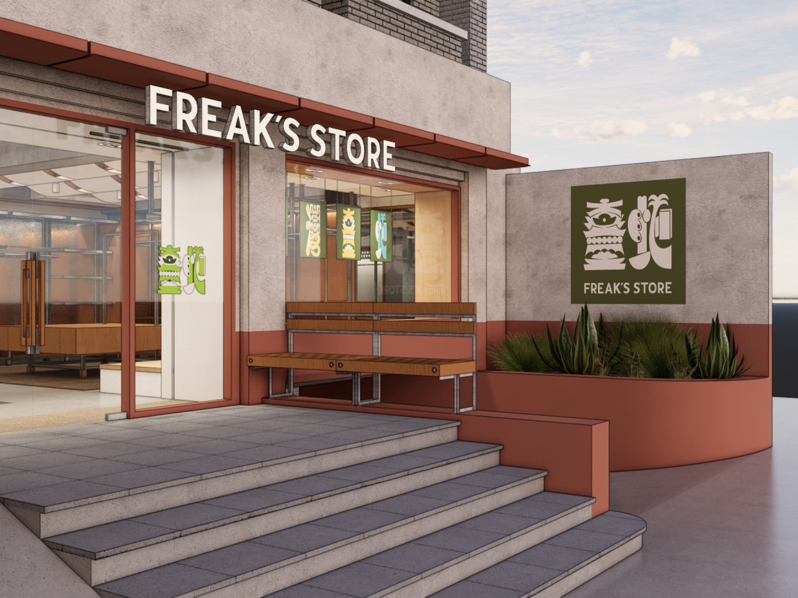 日本人氣選品店 FREAK’S STORE 確定登台！海外首間旗艦店 11/6 台北東區開幕