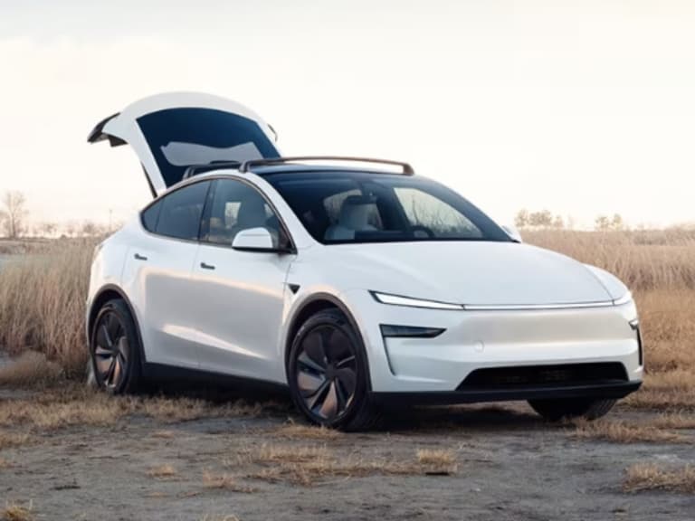 Tesla Model Y、BYD 海獅 7、Kia EV5 韓媒實測對決！加速、煞車、過彎成績一次看！