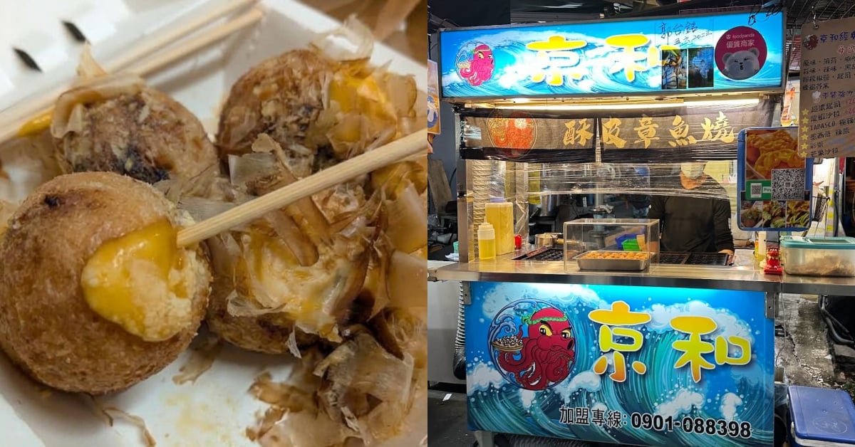2026 中原夜市必吃 15 家美食推薦|停車場、營業時間、交通資訊⋯一次看!