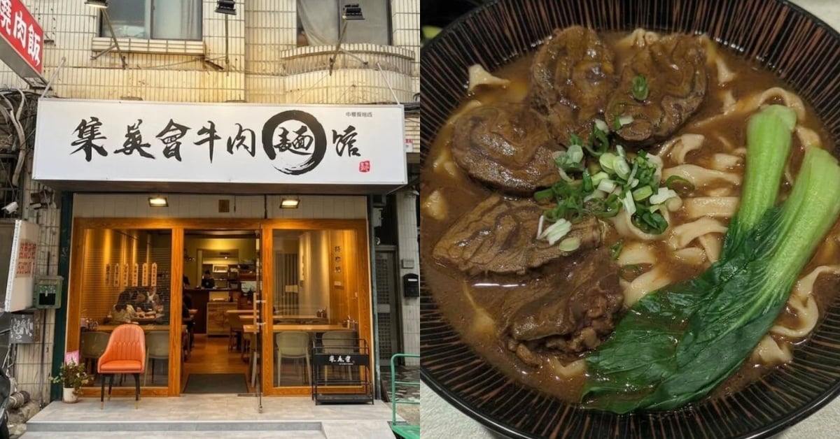 2026 中原夜市必吃 15 家美食推薦|停車場、營業時間、交通資訊⋯一次看!