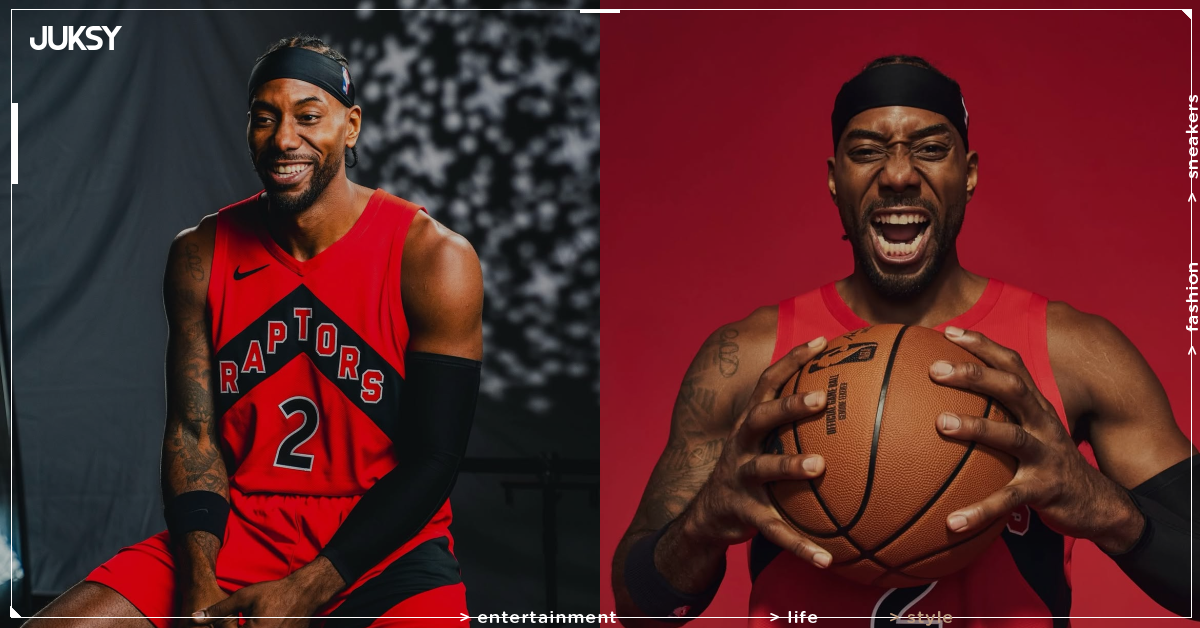 雷納德 Kawhi Leonard 回應托雷爆料!拍照1小時換190萬美元合約,他直言:我不知道