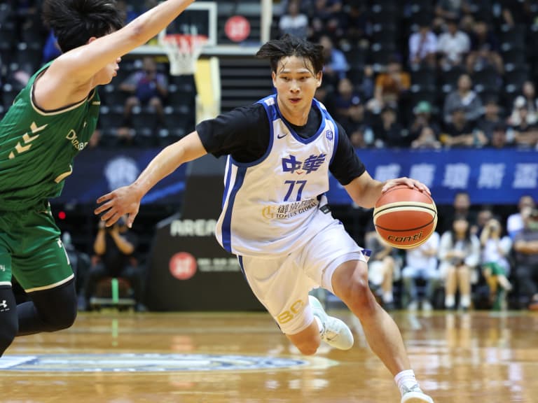 臺北富邦勇士新希望車侑城是誰？5 件事介紹：NCAA 明星球員、偶像是 CP3、想為台灣打球⋯一篇認識！