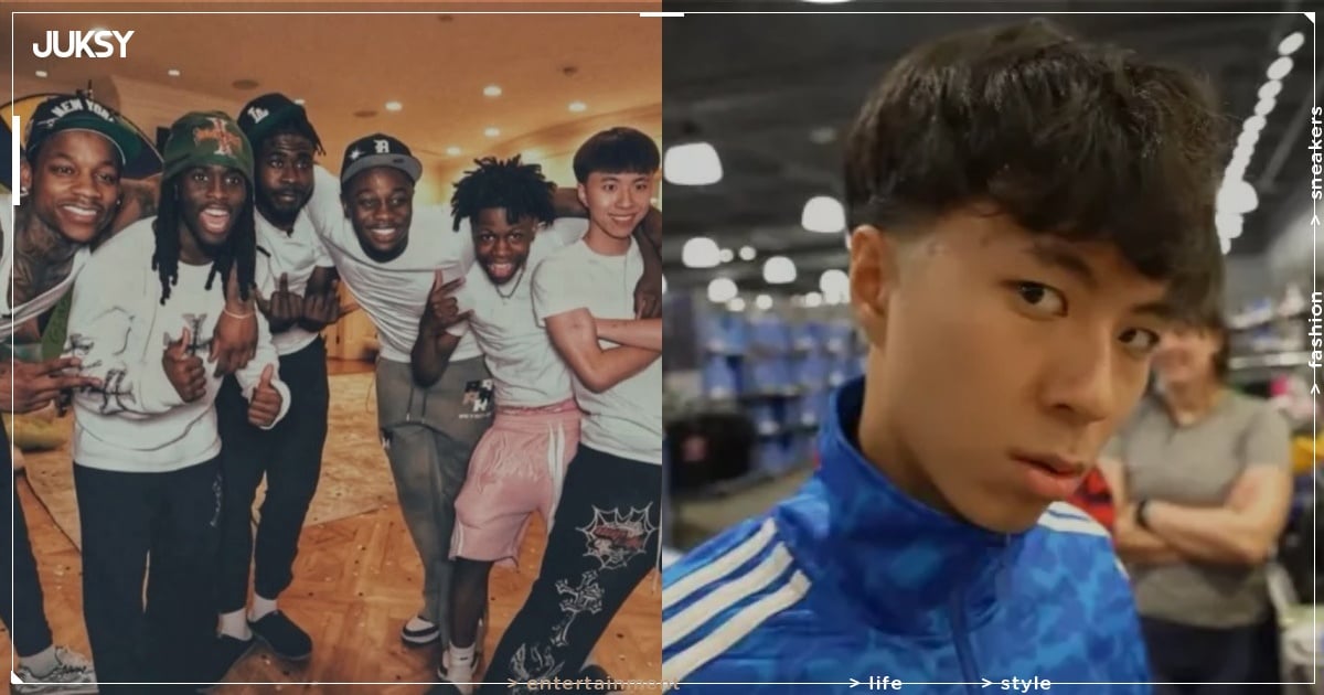 Ray 震撼宣布退出 Clover Boys！前團員 Reggie 爆料風波持續延燒實況圈！