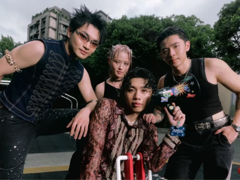 Spotify 歌單計畫台北登場！美秀集團、理想混蛋、派偉俊打造專屬歌單哲學！