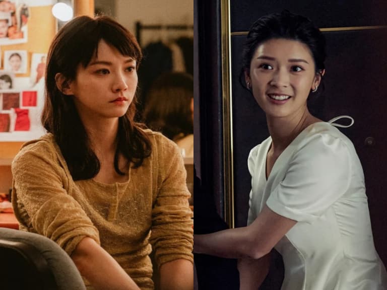 第 63 屆金馬獎入圍名單出爐！舒淇入圍最佳新導演、影后組沒有台灣演員！